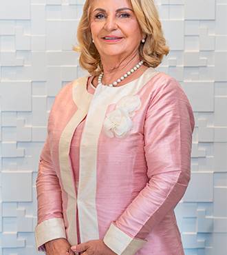 Maria de Fátima R. Rocha Oiticia