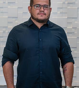 Carlos Alberto dos Santos