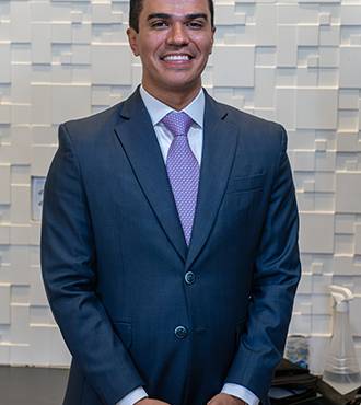 Clewerton Afonso Cavalcante