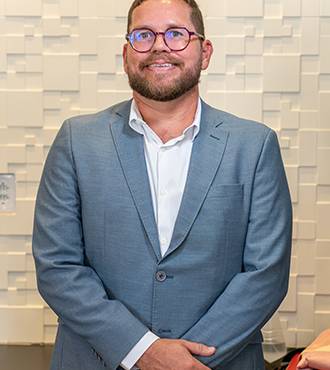 José Gomes dos Santos Neto