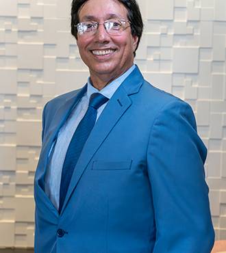 Marçal Fortes Silveira Cavalcanti