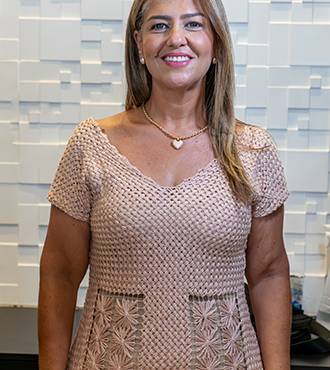 Nídia Daniela dos Santos