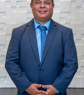 Pedro André Moraes Santos