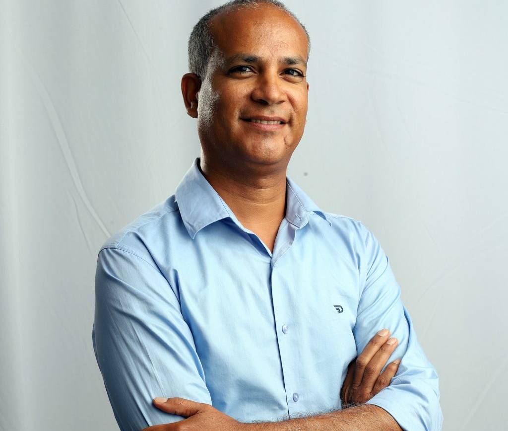 Wilker dos Santos Leite