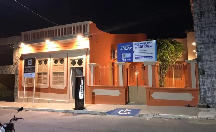 Museu em Pilar/AL guarda registros sobre a última pena de morte no Brasil