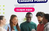PERGUNTAS E RESPOSTAS – Consulta Pública