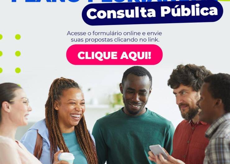 PERGUNTAS E RESPOSTAS – Consulta Pública