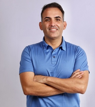 Renato Rezende Rocha Filho