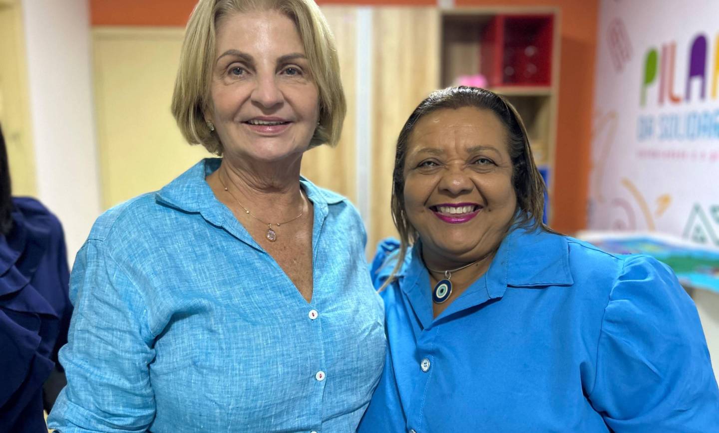 Prefeitura de Pilar assina termo de adesão ao Selo UNICEF e reforça compromisso com a infância e adolescência