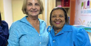 Prefeitura de Pilar assina termo de adesão ao Selo UNICEF e reforça compromisso com a infância e adolescência